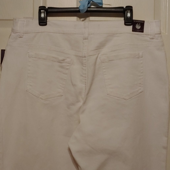 👖 Gloria Vanderbilt Jeans - Picture 4 of 13